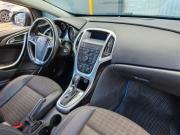 Opel Astra J Рестайлинг Москва  - изображение 27