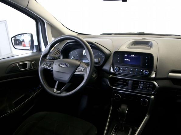 Ford EcoSport II Рестайлинг с пробегом 2018 года, цена 1 190 000 рублей, 111974 км, внедорожник, Автокод Объявления