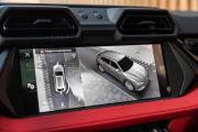 Lamborghini Urus I Рестайлинг Москва  - изображение 54