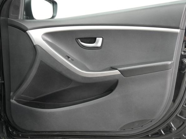 Hyundai i30 II с пробегом 2012 года, цена 860 000 рублей, 161217 км, хэтчбек, Автокод Объявления