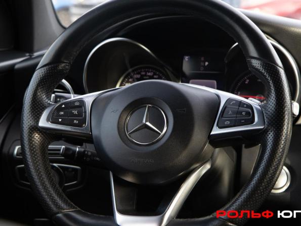Mercedes-Benz GLC Coupe I (C253) с пробегом 2017 года, цена 3 418 000 рублей, 96031 км, внедорожник, Автокод Объявления