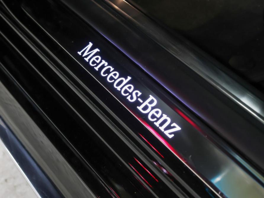 Mercedes-Benz S-Класс VII (W223) Москва  - изображение 25