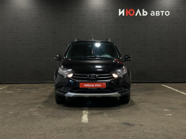 Lada (ВАЗ) Granta I Рестайлинг с пробегом 2024 года, цена 999 000 рублей, 47949 км, универсал, Автокод Объявления