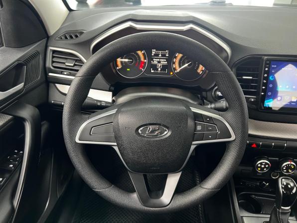 Lada (ВАЗ) Vesta I Рестайлинг (NG) с пробегом 2024 года, цена 1 050 000 рублей, 135000 км, седан, Автокод Объявления