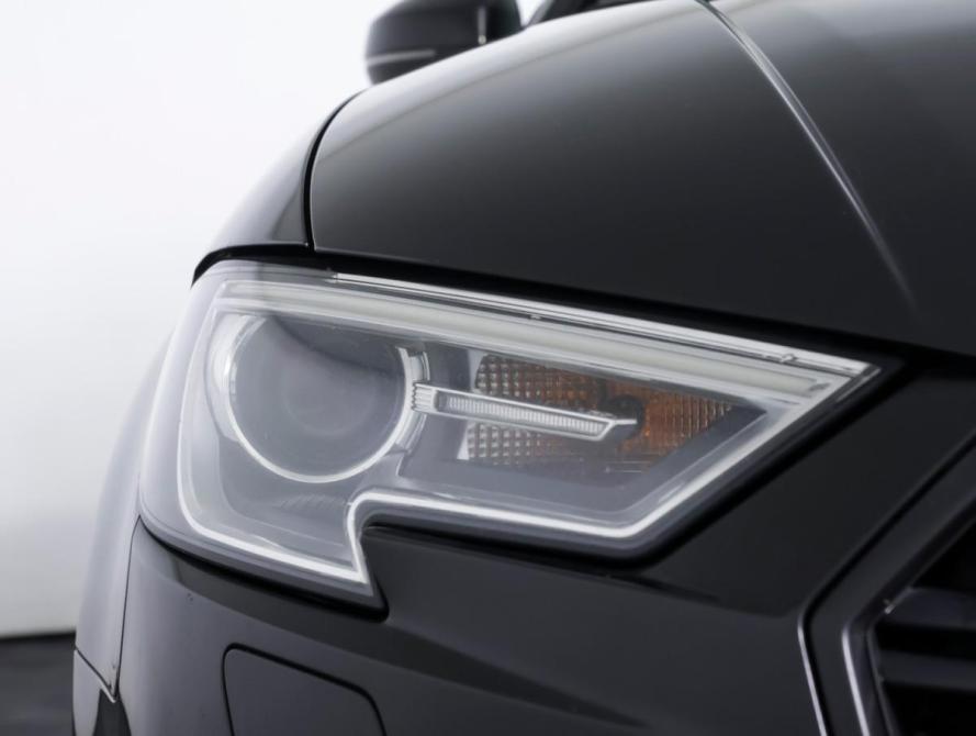 Audi A3 III (8V) Рестайлинг Москва  - изображение 19