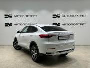 Haval F7x I Санкт-Петербург  - изображение 17