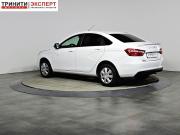 Lada (ВАЗ) Vesta I Белгород  - изображение 23