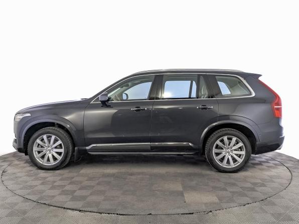 Volvo XC90 II с пробегом 2017 года, цена 3 899 000 рублей, 89575 км, внедорожник, Автокод Объявления