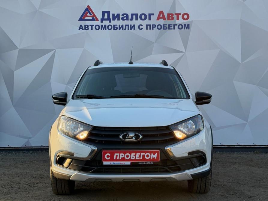 Lada (ВАЗ) Granta I Рестайлинг Набережные Челны  - изображение 2
