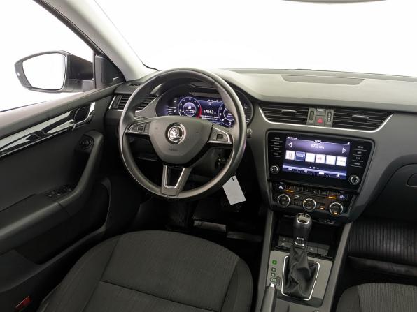 Skoda Octavia III (A7) Рестайлинг с пробегом 2020 года, цена 2 100 000 рублей, 114832 км, лифтбек, Автокод Объявления