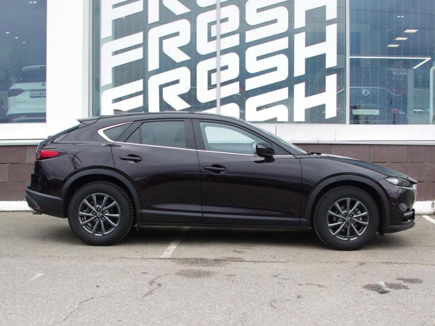Mazda CX-4 I Рестайлинг Владимир  - изображение 5