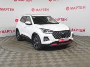 Chery Tiggo 4 Pro I Вологда  - изображение 20