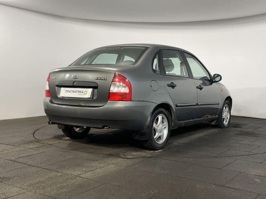 Lada (ВАЗ) Kalina I Великий Новгород  - изображение 6