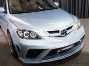 Mazda 3 I (BK) Рестайлинг Волгоград  - изображение 24