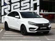 Lada (ВАЗ) Vesta I Рестайлинг (NG) Волгоград  - изображение 20