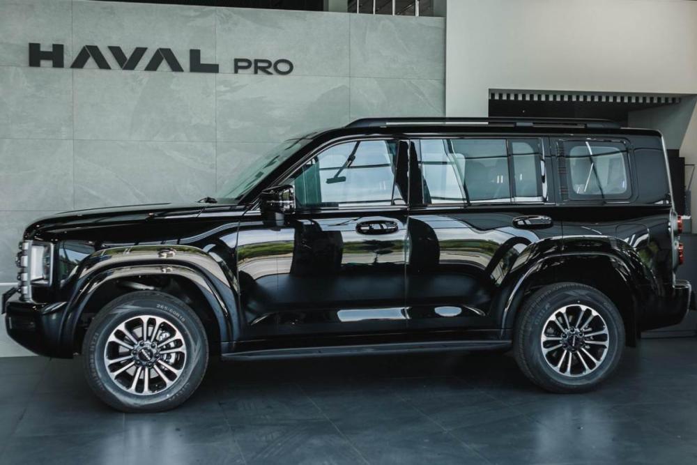 Haval H9 II Екатеринбург  - изображение 4