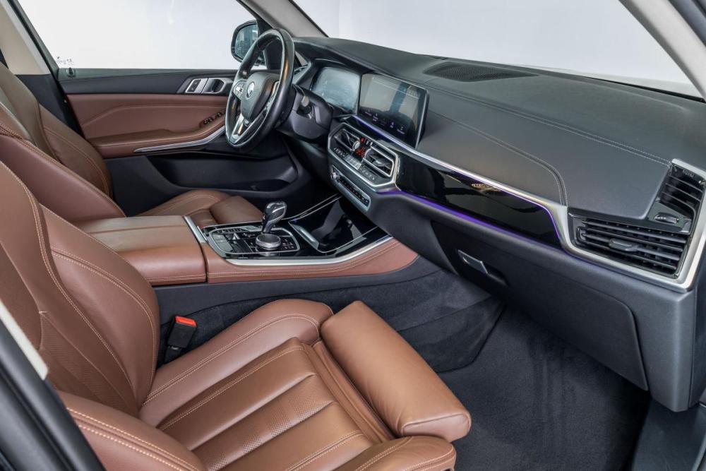 BMW X5 IV (G05/G18) Казань  - изображение 9