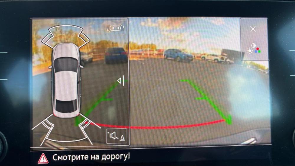 Volkswagen Polo VI Брянск  - изображение 19