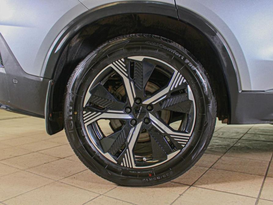BAIC X75 Калуга  - изображение 22