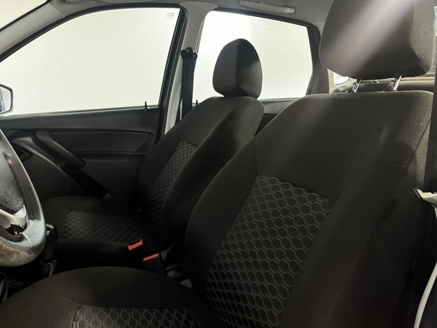 Lada (ВАЗ) Granta I Рестайлинг Великий Новгород  - изображение 8