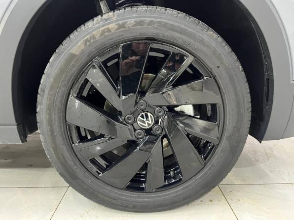 Новый Volkswagen Tharu XR 2025 года, цена 3 049 000 рублей, внедорожник, Автокод Объявления