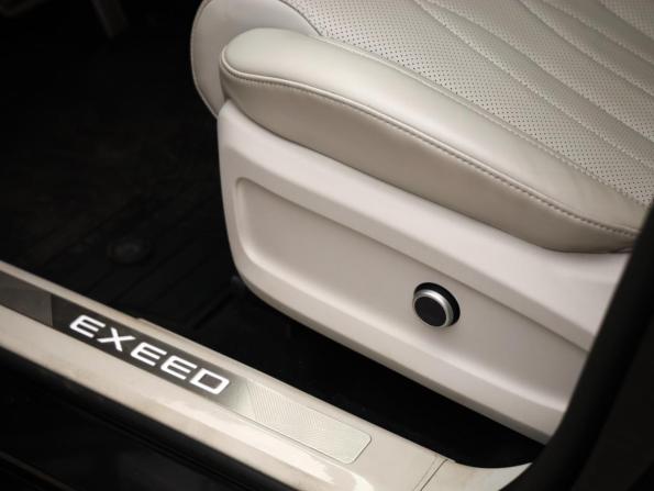 Exeed RX с пробегом 2023 года, цена 2 799 777 рублей, 25000 км, внедорожник, Автокод Объявления