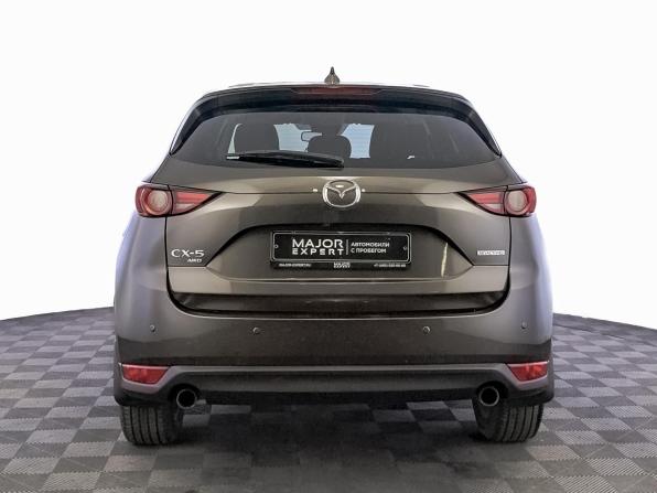 Mazda CX-5 II с пробегом 2020 года, цена 2 825 000 рублей, 147495 км, внедорожник, Автокод Объявления