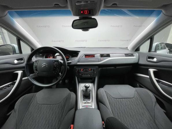 Citroen C5 II с пробегом 2011 года, цена 575 000 рублей, 178520 км, седан, Автокод Объявления