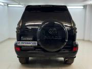 Toyota Land Cruiser Prado 120 Series Москва  - изображение 20