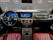 Mercedes-Benz G-Класс III (W463) Москва  - изображение 44