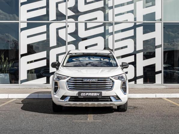 Haval Jolion I с пробегом 2023 года, цена 1 648 000 рублей, 77903 км, внедорожник, Автокод Объявления
