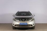 Nissan Murano II (Z51) Рестайлинг Новосибирск  - изображение 21