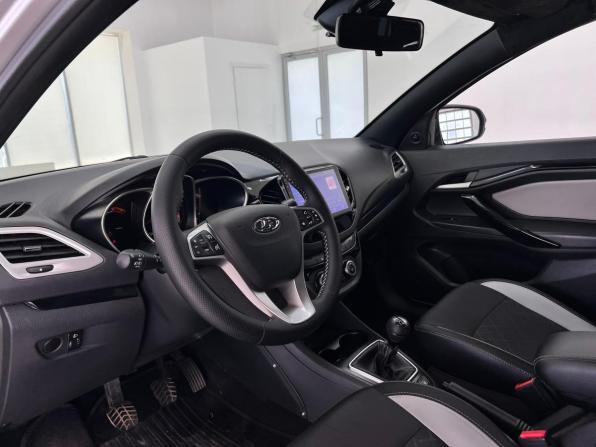 Lada (ВАЗ) Vesta I с пробегом 2019 года, цена 1 060 000 рублей, 117985 км, универсал, Автокод Объявления