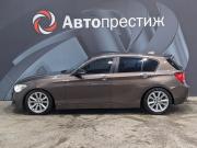 BMW 1 серии II (F20/F21) Пермь  - изображение 31