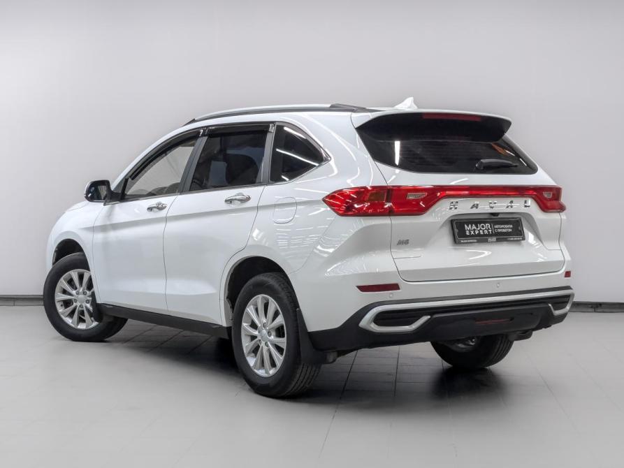 Haval M6 II Москва  - изображение 7
