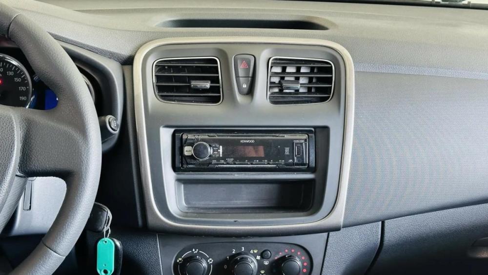 Renault Logan II Пермь  - изображение 20