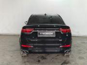 Geely Tugella I Рестайлинг Москва  - изображение 26