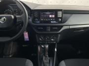 Skoda Rapid II Тамбов  - изображение 33
