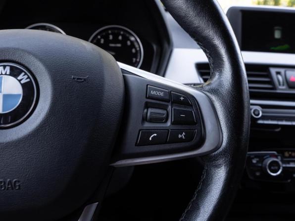 BMW X1 II (F48) с пробегом 2018 года, цена 1 990 000 рублей, 147693 км, внедорожник, Автокод Объявления
