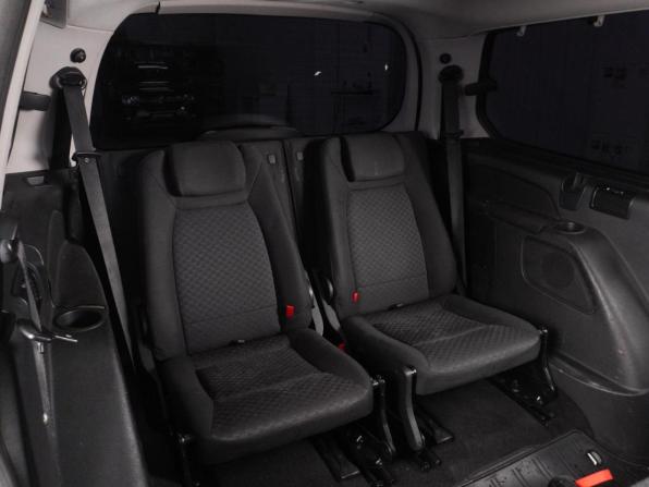 Ford Galaxy II с пробегом 2008 года, цена 999 000 рублей, 264021 км, минивэн, Автокод Объявления