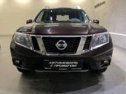 Nissan Terrano III (D10) Новосибирск  - изображение 30