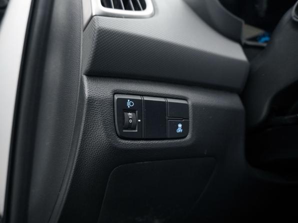Hyundai Creta I с пробегом 2017 года, цена 1 599 000 рублей, 125991 км, внедорожник, Автокод Объявления