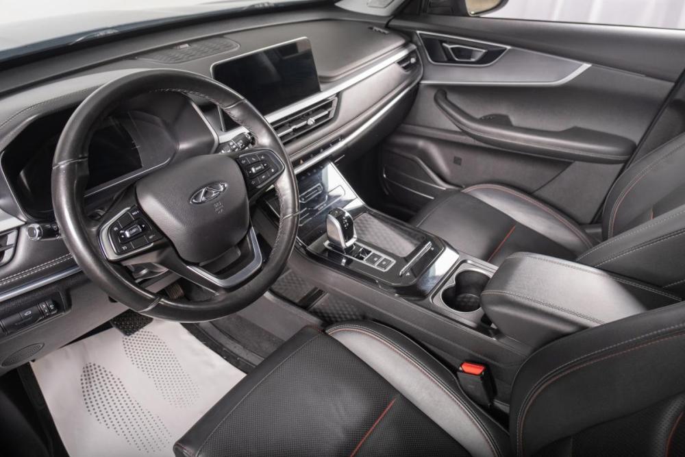 Chery Tiggo 7 Pro I Томск  - изображение 9