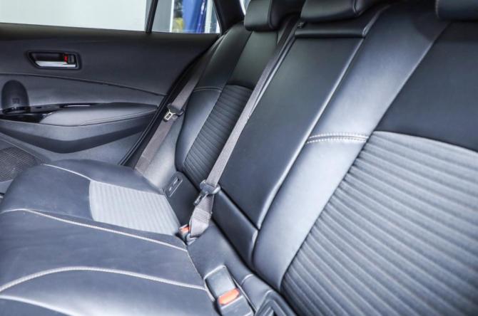 Toyota Corolla XII (E210) с пробегом 2020 года, цена 1 729 000 рублей, 83800 км, универсал, Автокод Объявления