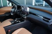 Lexus RX V Москва  - изображение 32