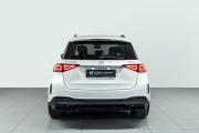 Mercedes-Benz GLE II (V167) Казань  - изображение 18