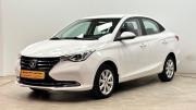 Changan Alsvin Липецк  - изображение 16