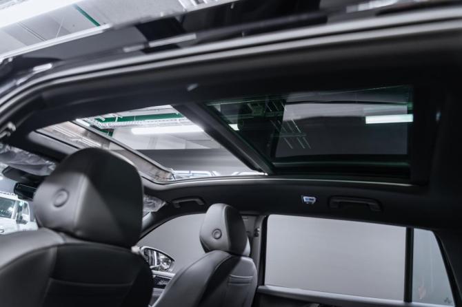 Новый Volkswagen Tiguan III (China Market) 2026 года, цена 4 870 000 рублей, внедорожник, Автокод Объявления