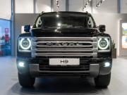 Haval H9 II Санкт-Петербург  - изображение 26