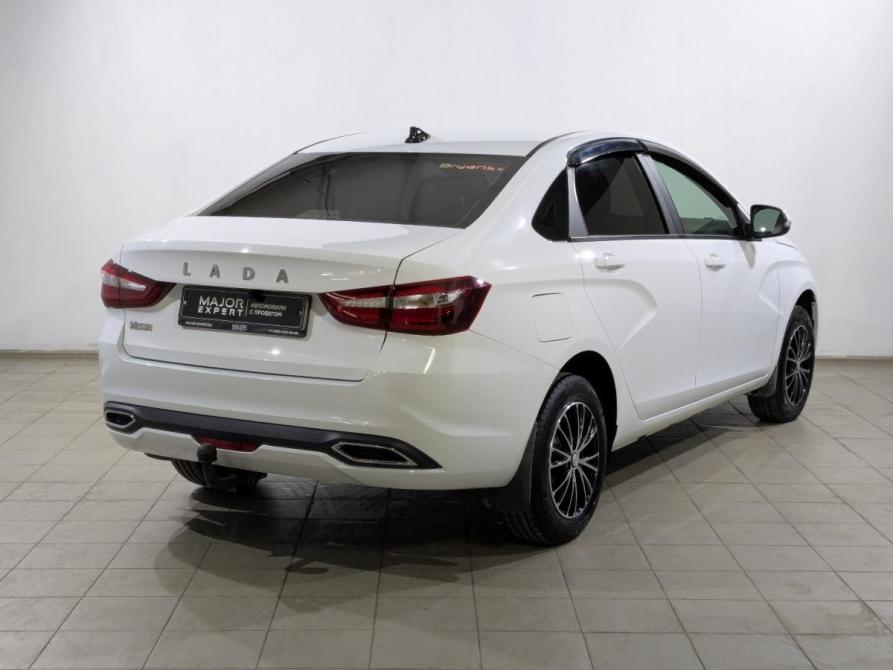 Lada (ВАЗ) Vesta I Рестайлинг (NG) Химки  - изображение 15